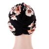 Floral Twist Camouflage Headband & Headscarf Wrap