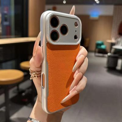 Hüllen für Smartphones – Smartphone-Bumper