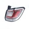 Compatible with Dongfeng Fengxing SX6/Jingyi X6 Rear Taillight Assembly, Brake Light, Rear Fog Light