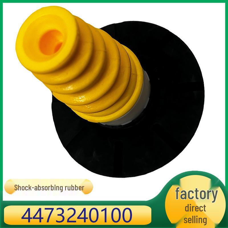 

Mercedes-Benz V-Class Vito Задний Амортизатор Опора Буфер Резиновый Блок (4473240100) Kazesheng