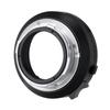 SHOTEN Mount Adapter PK-LM R50 (Pentax K Mount Lens To Leica M Mount Adapter) with Rangefinder-Coupled Helicoid