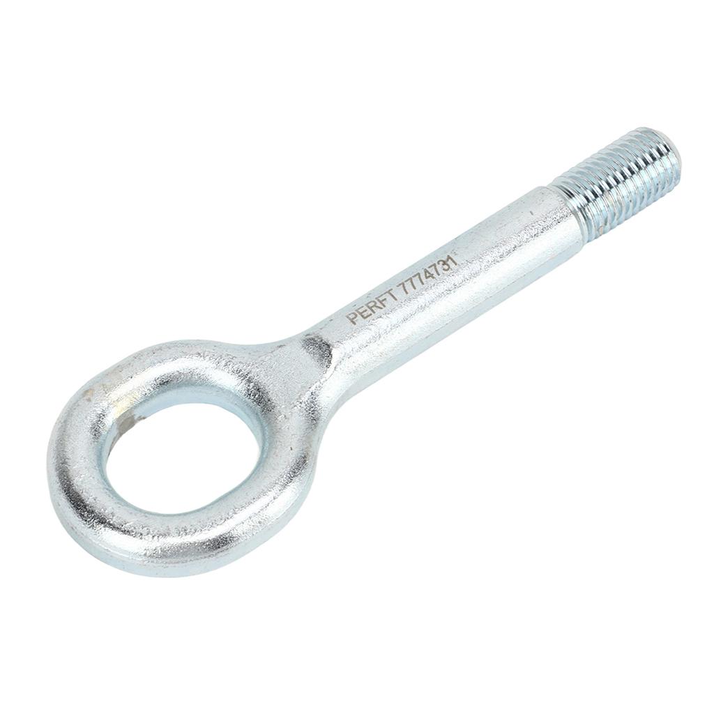 Trailer Tow Hook Ring 7774731 Replacement for Fiat Bravo Brava Chroma Doblo I Panda II Punto Stilo Idea Multipla