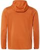 VAUDE Monviso Fleece Jacket II Men's (42988) Мужская флисовая куртка Monviso Fleece Jacket II kumquat
