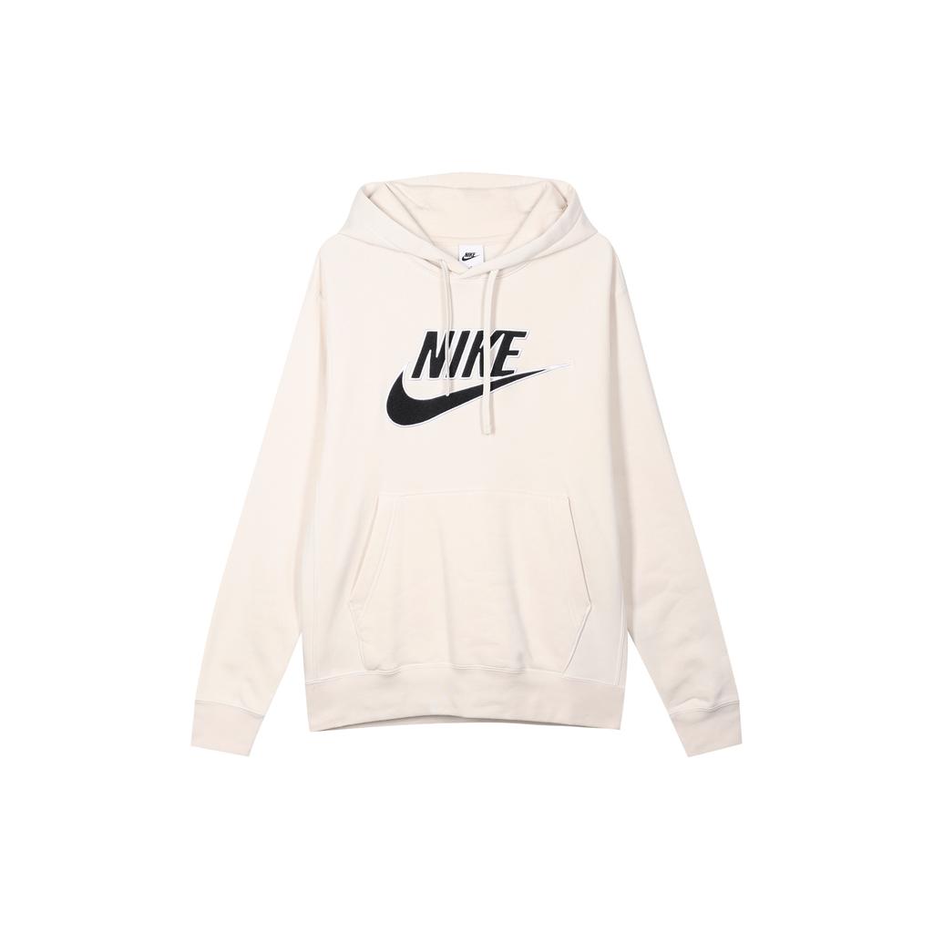 New Nike Sweatshirts Men White DX1518-030
