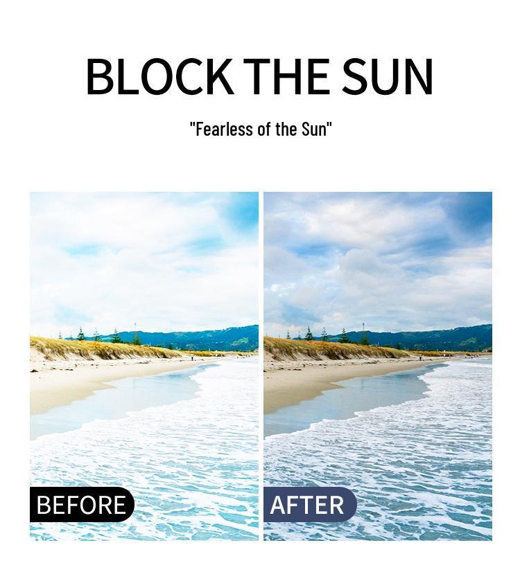 Y2K Women's Cat Eye Sunglasses: High-End UV Protection for Cycling, Driving, Climbing, and Posing