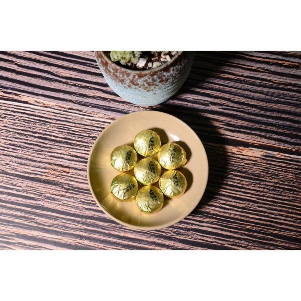 Golden Classic Mini Tuocha Pu-erh Tea 500g Yunnan Original Flavor