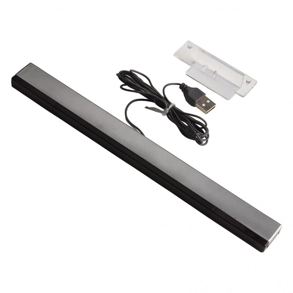 Kits de Barra de Sensor Longitud de Línea 2m Accesorios Para Wii U
