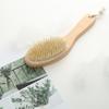 Skin Exfoliation Home Supplies Cleaning Tools Kitchen Gadgets Cleaning Brush Scrubber Bath Brush