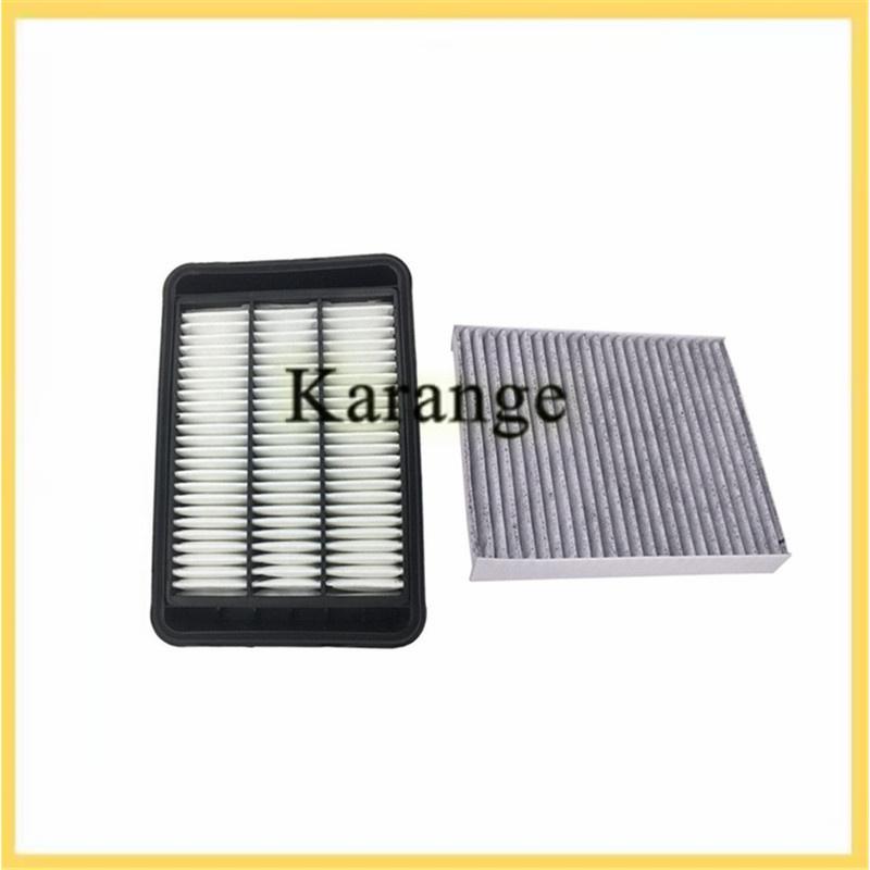 Set Filters For Mitsubishi Outlander ASX Lancer-ex 1500A023,27277-4M400,MD135737,7803A004,B727A-79925,MZ690115,MD360935