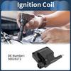 Ignition Coil Ignition Coil Pack No.56028172 for Dodge for Ram 3500 1998-2003