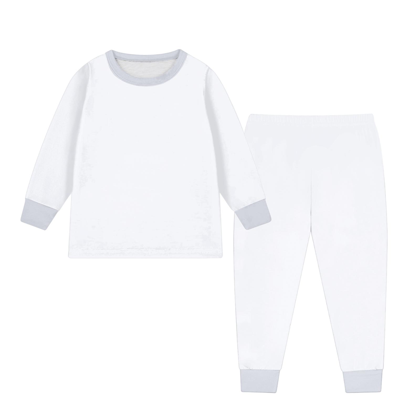 

Детский модный костюм юбка топ с круглым вырезом и длинными рукавами брюки 160 белый