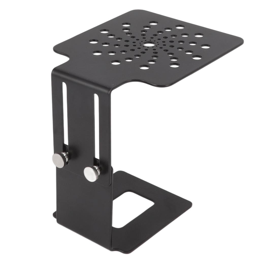 Stojan na váhu kávovaru Nerezová ocel Výškově nastavitelný Design proti úniku Káva Elektronický