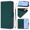 Luxury PU Leather Flip Phone Case For Moto Edge 30 40 50 60 70 Pro Holder Slots Wallet Cover For Moto E20 E30 E40 Power Funda