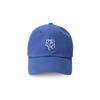 Mused Logo Ball Cap - Blue