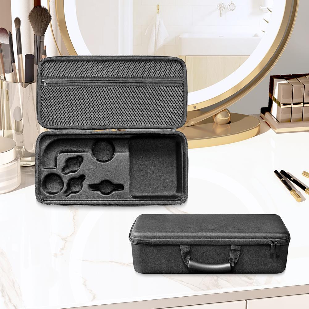 Haartrockner Tragetasche Stoßfeste Haartrockner Aufbewahrungsbox Organizer Haartrockner Koffer für Supersonic HD17 HD18 Haartrockner