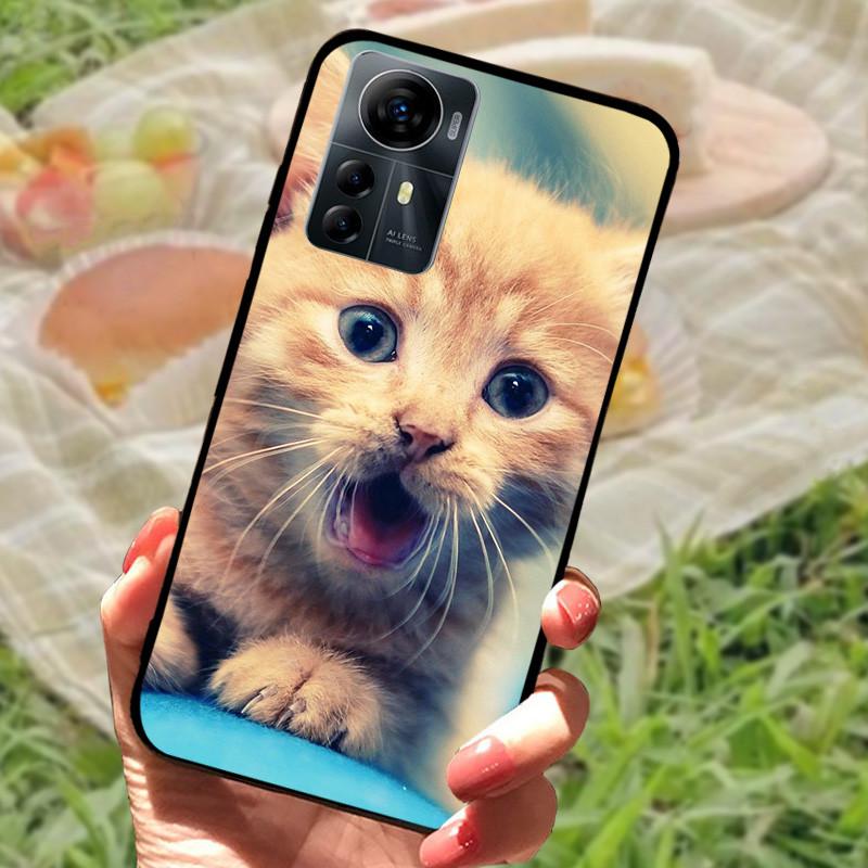 

Чохол для ZTE Blade V41 Smart Case A7050 для ZTE V41 Smart Cover М який силіконовий матовий ТПУ чохол для телефону ZTE Blade V41 Smart Fundas For ZTE V41 Smart