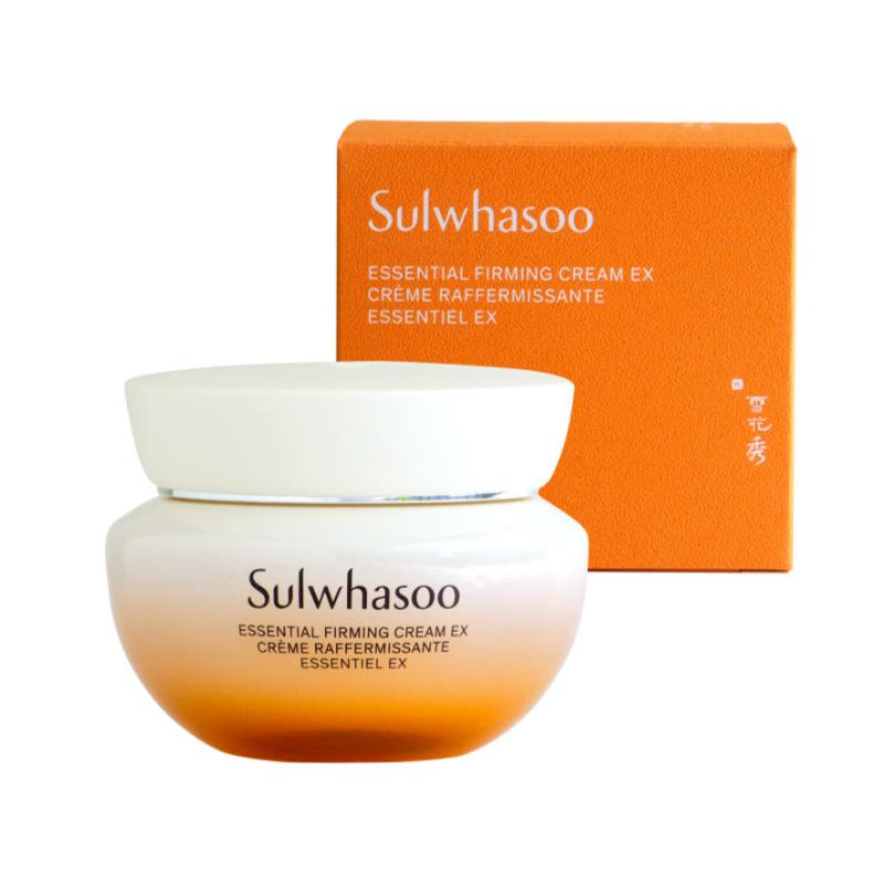 [Sulwhasoo] Укрепляющий крем Essential Comfort 75 мл