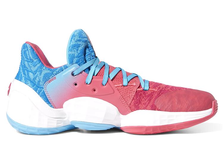 Harden Vol. 4 Adidas 'Candy Paint' EF0998