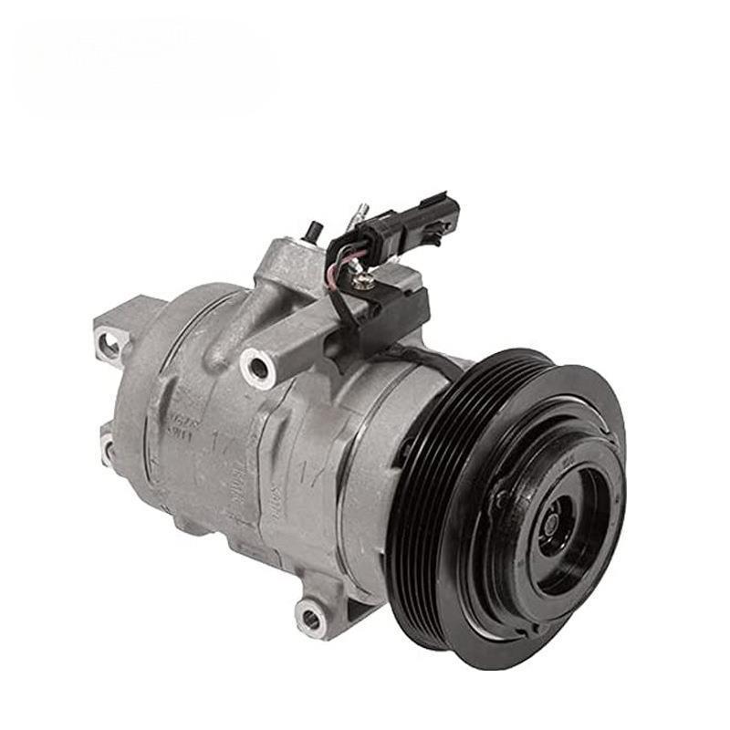 

Chrysler 300 & Dodge Charger Compressor Part #639387, #157352, #158352, #98309 -