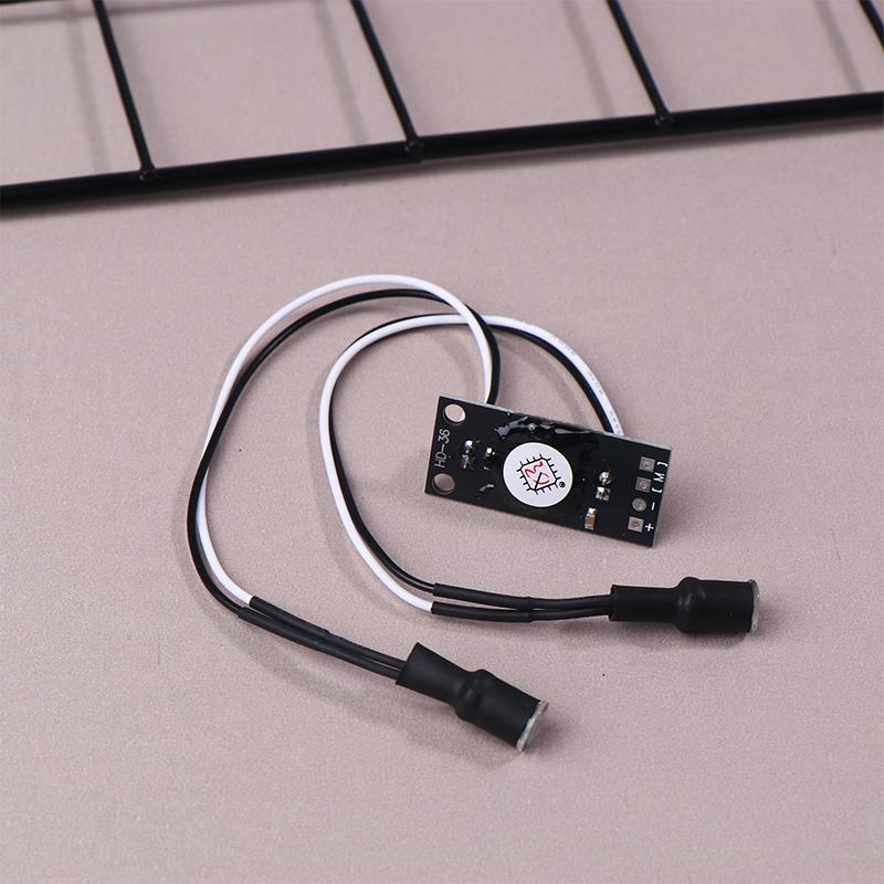 5V-5.5V Dc Solar Tracking Module Single Axis Automatic Tracker Module Search Light Solar Powered Automatic Tracker Board