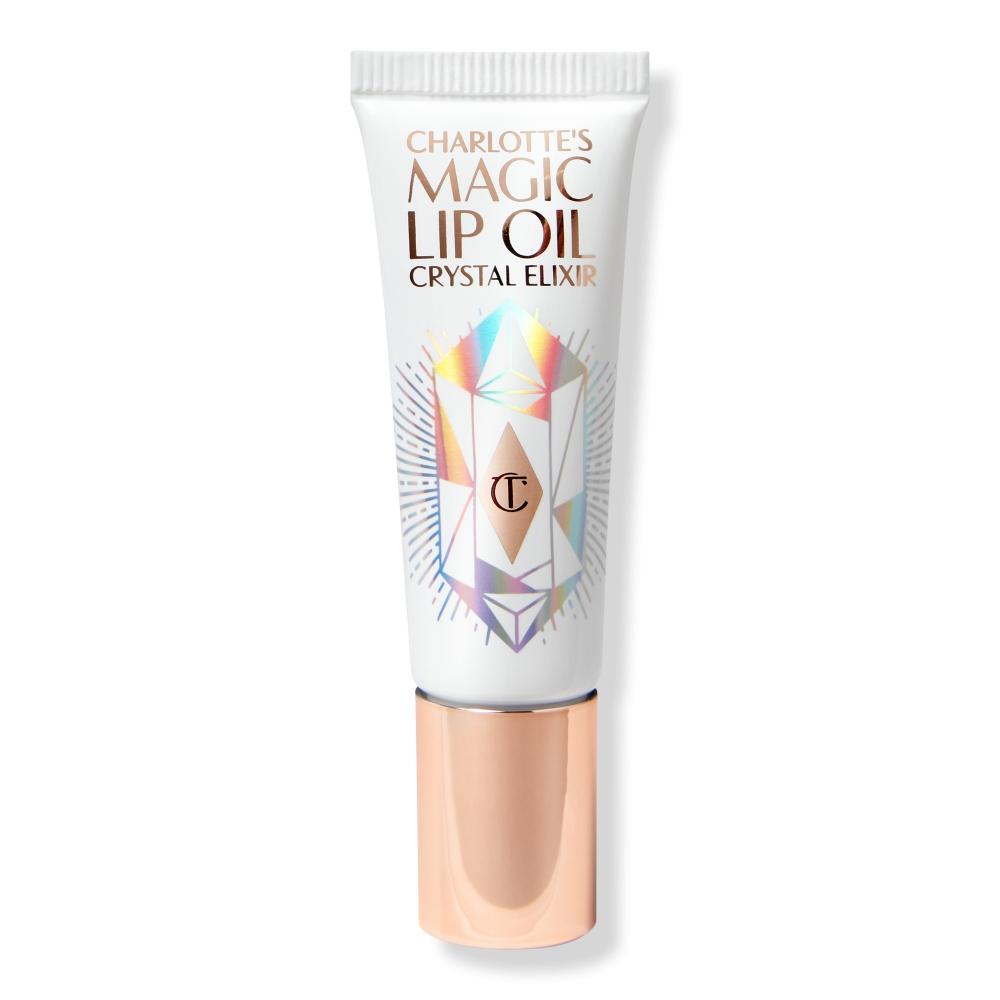 

Charlotte Tilbury Масло для губ Charlotte s Magic Crystal Elixir 0,27 унции