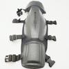 Thickened Three-Section Chainsaw & Trimmer Knee Pads for Garden & Land Clearing