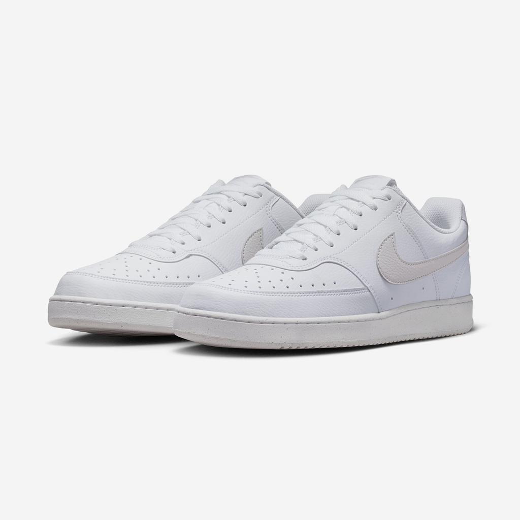 [Nike] Court Vision Low Next Nature [DH2987] [Shipped from Korea] 100% Authentic
