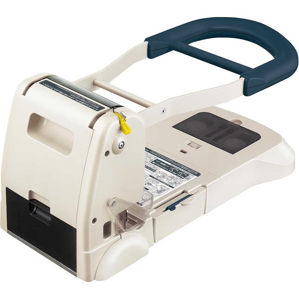 KOKUYO (KOKUYO) 2-hole Punch 330 Sheets PN-36