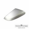 Right Passenger Side Silver Mirror Cover Cap Fits For Honda Civic 2016- USA
