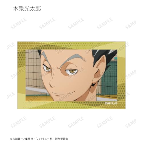 Haikyu!! Trading Scene Cards Box of 19