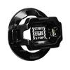 Automotive Push Start Protective Cover Metal Construction Shockproof Design for Most Car Motorcycle Truck