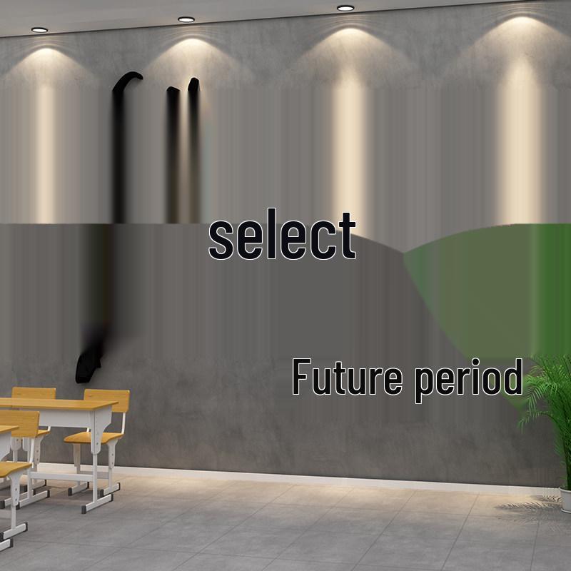 Classroom Decor: Motivational Slogans for Schools and Study Spaces