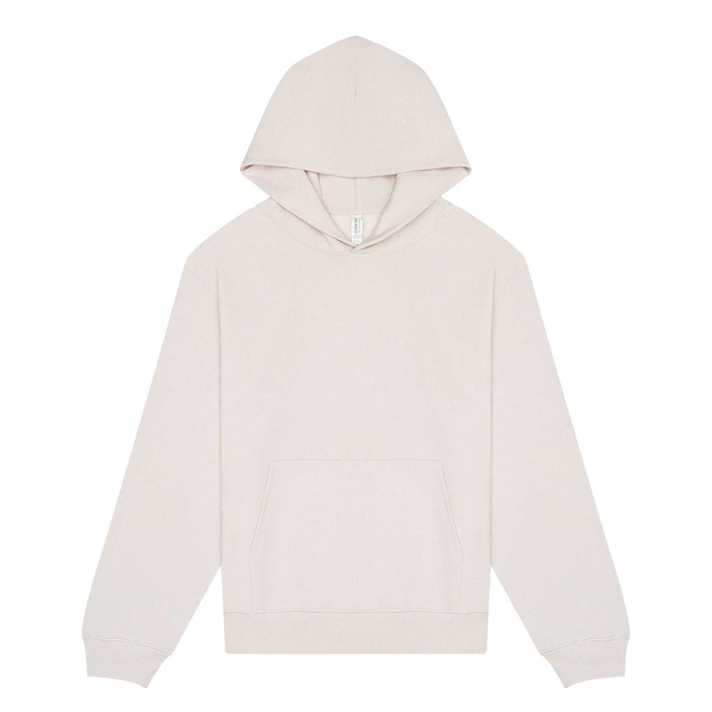 Bella + Canvas Unisex Adult Heavyweight Pull Over Hoodie