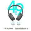 Edifier W820NB Active Noise Cancelling Bluetooth Headphones