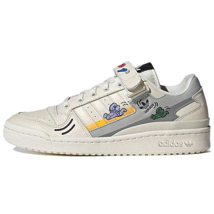 

Adidas Forum Low Slide GX2181 36⅔