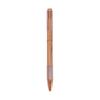Gold Cross Metal Ballpoint Pen - Elegant Business & Student Writing Tool with Smooth Ink Flow