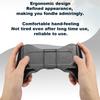 Para  /Console de Jogo Lite Controle Gamepad Pegada Ergonômica para Mão com Suporte