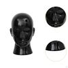 Display Head, Hat Organizer, Multi-Use Stand for Hairpieces And Accessories at Home