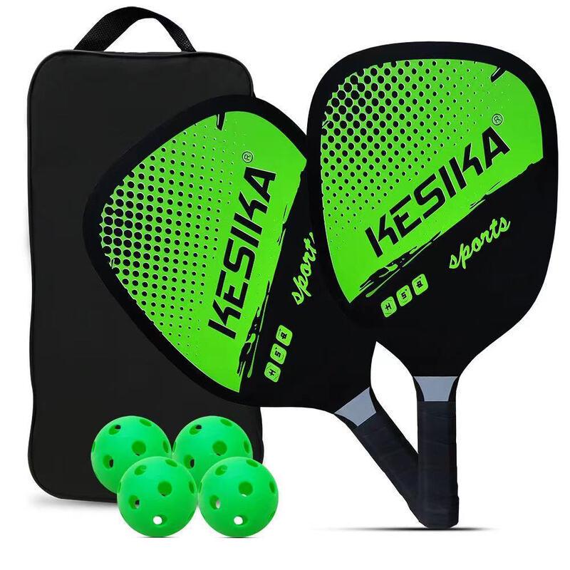 WEZHO Pickleball Racket Set