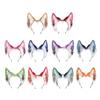 Funny Wolf Ear Headband Ethnic Style Hairbands Cute Carnivals Party Hair Decor