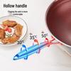 Zhang Xiaoquan 304 Stainless Steel Honeycomb Wok