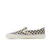 Vans Brain Dead X OG Classic Slip-On LX 'Black White Checkerboard' VN0A45JKBA2