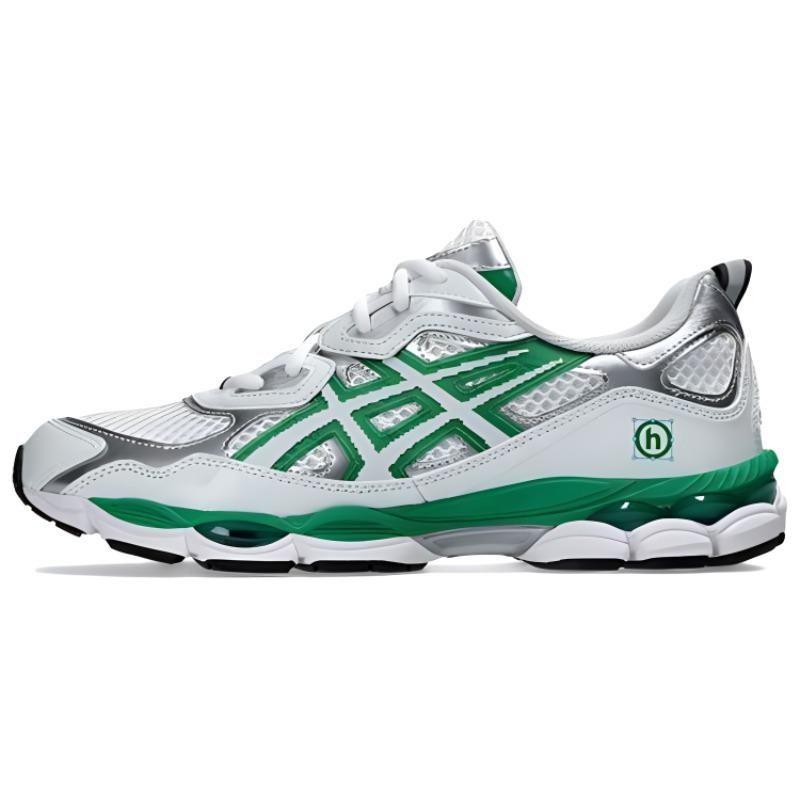 ASICS X Hidden Ny Gel NYC