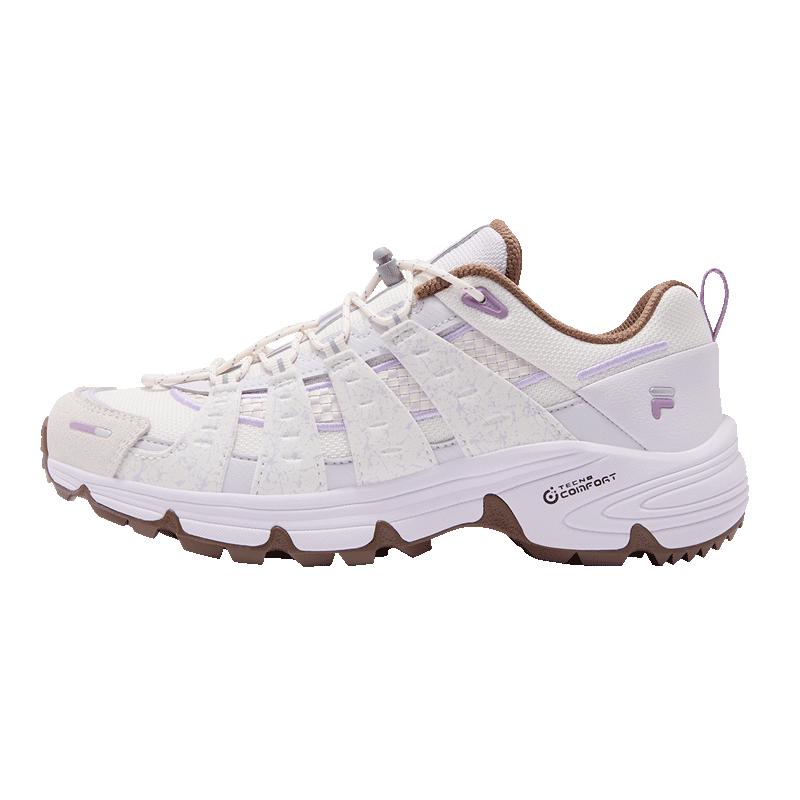 FILA FUSION COMO X 2026 Весенние спортивные кроссовки 120
