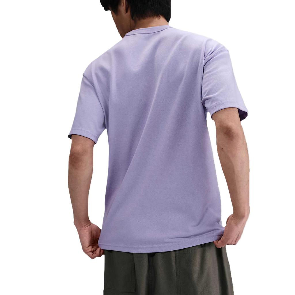 Nike Sportswear T Shirt Men's Purple DO7393-515