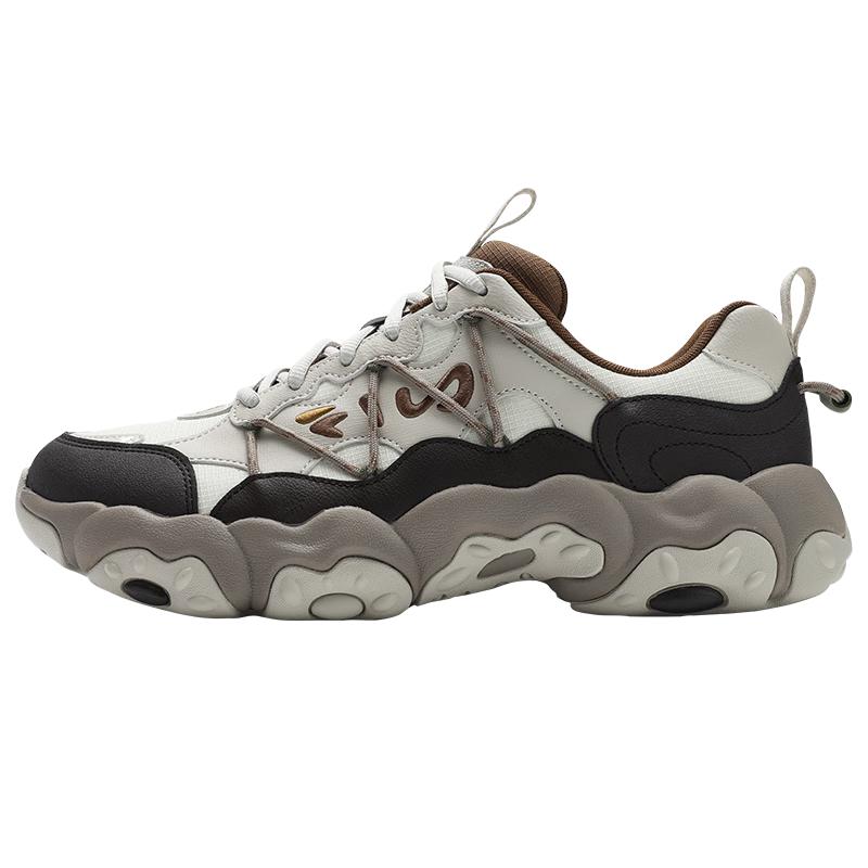 FILA Men s Cat Claw 6 Retro Dad Shoes 40.5