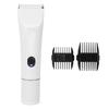 Barbershop Mute Cordless Hair Clipper Rechargeable Electric Children Hair Trimmer