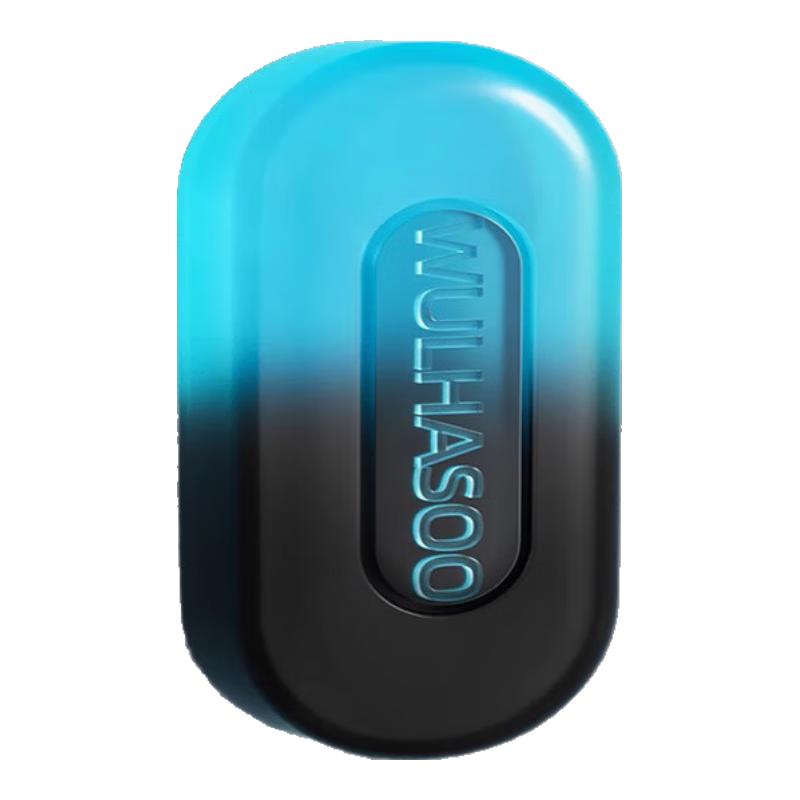 Men's 3-in-1 Cologne Scented Soap Bar