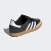 adidas Samba LT IG2010 Unisex Originals Sneakers Core Black / Cloud White / Gold Metallic