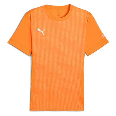 Puma Tričko s krátkým rukávem Individual Graphic